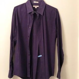 Men’s Express Dress Shirt
